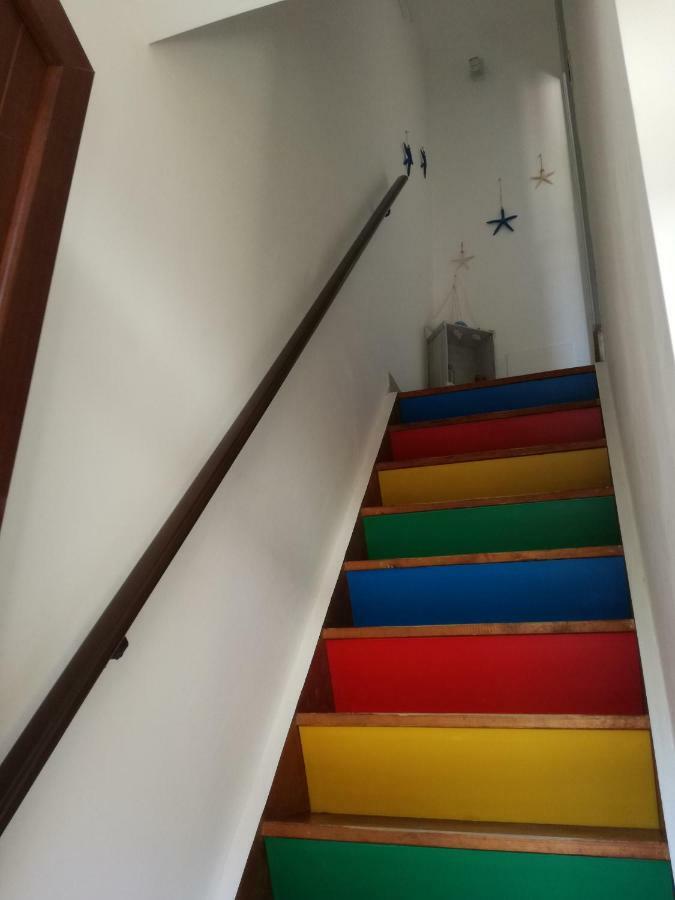Alley 8 Scilla Eksteriør billede